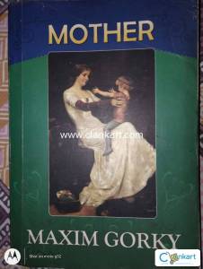 Fiction Books for sale