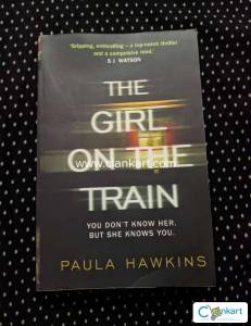 Fiction Books for sale