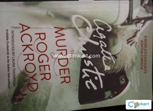 Fiction Books for sale