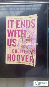 Fiction Books for sale