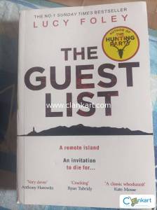 Fiction (Murder Mystery)
