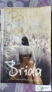 Fiction Novel