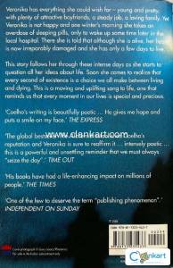 Fiction Novel