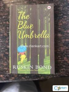 Fiction Ruskin bond