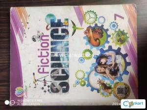 Fiction Science for class 7