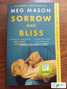 Fiction: Sorrow and Bliss