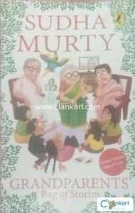 Fiction Stories (GRANDPARENTS [Bag's of Stories])