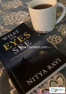 Fiction Thriller Novel