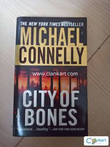 Fiction adventurous book