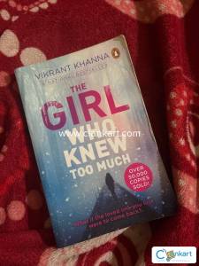 Fiction book