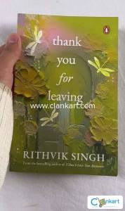 Fiction book that you will love