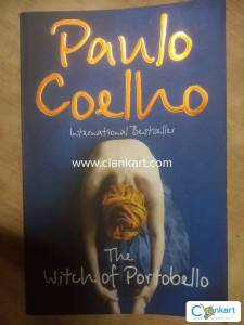 Fiction books for sale