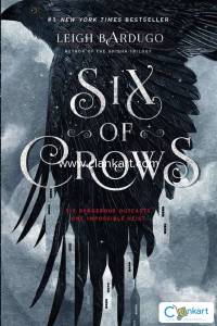 SIX OF CROWS