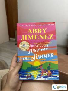 Fiction books for sale