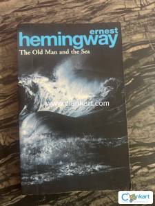 Fiction books for sale