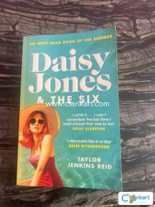 Fiction books for sale