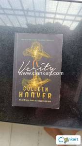 Fiction books for sale
