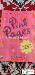 Fiction children books