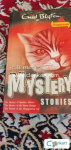 Fiction children books