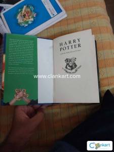 Fiction, fantasy noval