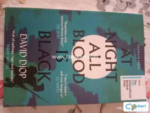 Fiction for readers