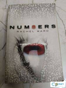 Fiction novel