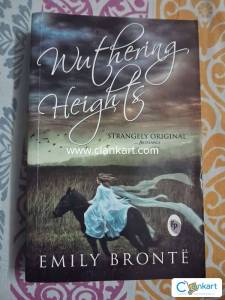 Fiction novel