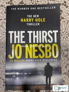 Fiction novel