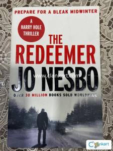 Fiction novel