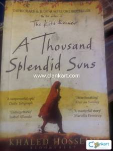 Fiction novel
