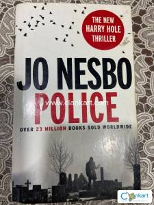 Fiction novels