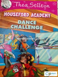 Fiction reading for young readers