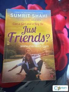 Fiction romantic book