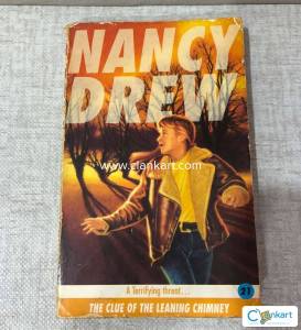 Fiction suspense thriller novel