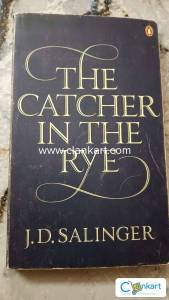 The Catcher in the Rye