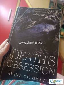 Fictional Novel