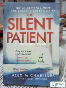 The Silent Patient