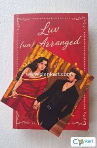 Fictional Romance is here