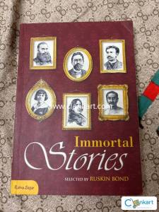 Fictional Stories for Children