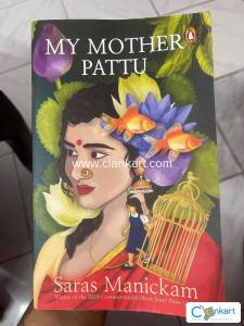Fictional book