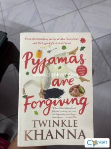 Fictional book