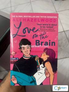 Fictional book