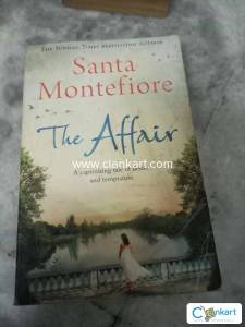 Fictional book