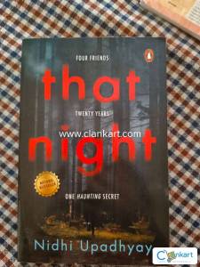 Fictional book