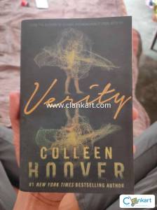 Fictional book selling