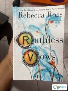 Fictional books