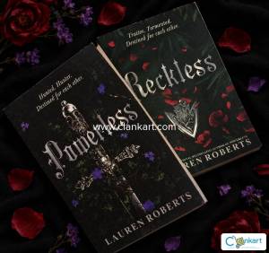 Fictional (fantasy) Book