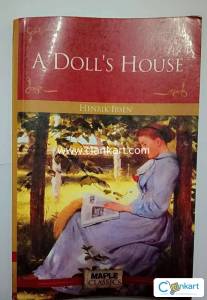Fictional novel