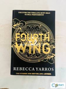 Fourth wing