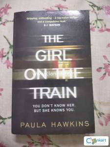 Fictional thriller Novel